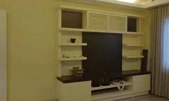 Imagem 3: Apartamento com 3 quartos para alugar, 83m² - Leblon - Rio de Janeiro/RJ