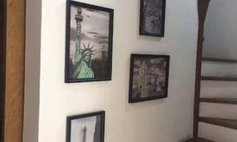 Imagem 6: Sobrado com 3 dormitórios para alugar, 220 m² por R$ 6.000,00/mês - Granja Viana - Cotia/S