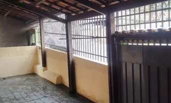 Imagem 2: CASA BAIRRO CAMARGOS 3 QUARTOS