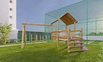 Imagem 4: JM-Ótima oportunidade na Iputinga |2quartos|1suite|1vagas