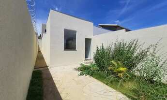 Imagem 2: WAFCasa para venda com 60 metros quadrados com 3 quartos