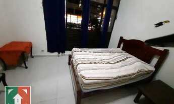 Imagem 1: Apartamento com 3 dormitórios à venda, 100 m² por R$ 352.000,00 - Itararé - São Vicente/SP