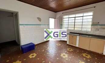 Imagem 2: Sobrado com 4 dormitórios para alugar, 123 m² por R$ 3.000/mês - Centro - Atibaia/SP