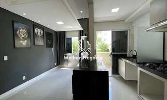 Imagem 2: Apartamento com 2 dorms, Chácara Santa Antonieta (Nova Veneza), Sumaré - R$ 252 mil, Cod