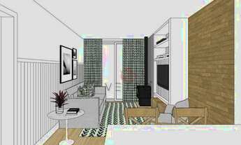 Imagem 2: Apartamento no Centro de Canela!