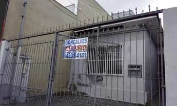 Imagem 4: SAO BERNARDO DO CAMPO - Residential / Home - NOVA PETROPOLIS