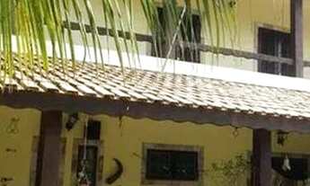 Imagem: Casa com 5 dormitórios - venda por R$ 800.000,00