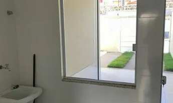 Imagem 7: Casa Térrea Urias Magalhães