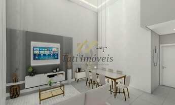 Imagem 6: Residencial - Village Damha Iii