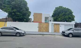 Imagem 2: Casa 3 quartos em Flores - Parque das Laranjeiras - Manaus - AM