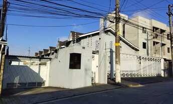 Imagem: Casa de condomínio sobrado para venda tem