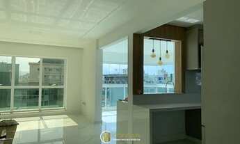 Imagem 5: Apto anual alto padrão, 04 Suítes e 3 Vagas!