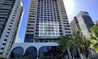 Imagem 4: Siqueira Aluga: Apartamento tipo Flat no EDF. Golden Beach na Beira mar de Piedade