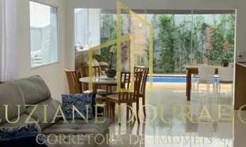 Imagem 2: Casa para aluguel com 3 quartos em Suru - Santana de Parnaíba - São Paulo