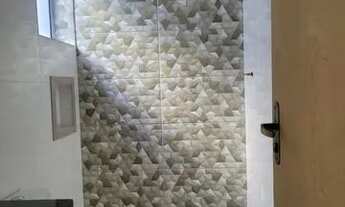 Imagem 6: Casa com 02 dormitórios- Recreio dos Sorocabanos