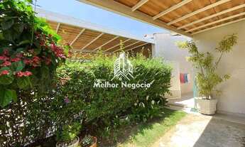 Imagem 2: Casa com 3 dorms, Vila Inema, Hortolândia - R$ 360 mil, Cod: CA2346