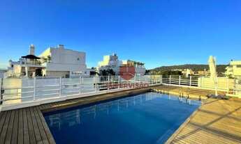 Imagem 5: Cobertura com 4 dormitórios à venda, 391 m² por R$ 7.600.000,00 - Jurerê Internacional - F