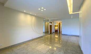 Imagem 6: Apartamento para venda tem 170 metros quadrados com 4 quartos