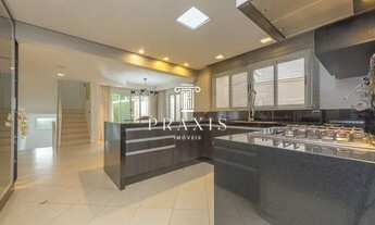 Imagem 3: Sobrado com 5 dormitórios, 360 m² - Venda ou Aluguel- Bairro Alto - Curitiba/PR