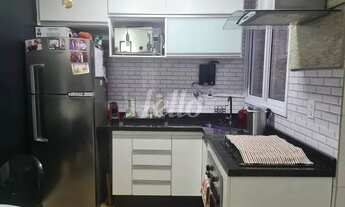 Imagem 2: Santo André - Apartamento Padrão - Vila Pires