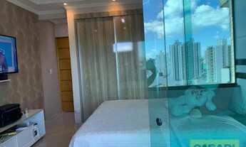 Imagem 7: Sobrado com 2 dormitórios à venda, 198 m² - Baeta Neves - São Bernardo do Campo/SP