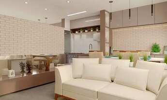 Imagem: NTS- Sobrado 2 e 3 dormitórios LANÇAMENTO