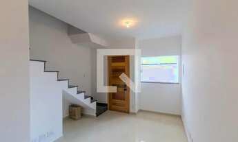 Imagem 4: Casa de Condomínio para Aluguel - Vila Re, 2 Quartos, 65 m2