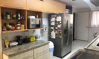 Imagem 5: Apartamento com 3 dormitórios à venda, 241 m² por R$ 3.300.000,00 - Granja Julieta - São P