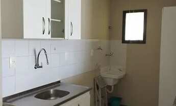 Imagem 4: Quarto , sala , nascente , vista mar , 1 garagem .Pituba Ville