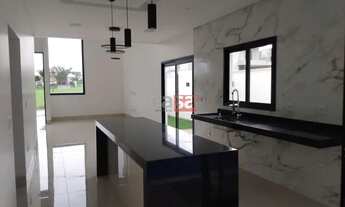 Imagem 6: Senador Canêdo - Casa de Condomínio - Terras Alpha Residencial 2