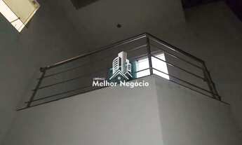 Imagem 3: Casa com 3 dorms, Jardim Residencial Firenze, Hortolândia - R$ 548 mil, Cod: RRCA1763