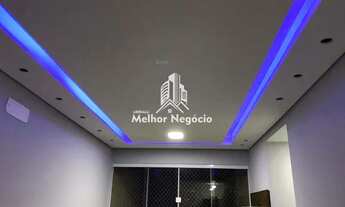 Imagem 2: Apartamento com 2 dorms, Jardim Maria Luíza, Sumaré - R$ 205 mil, Cod: RRAP2802