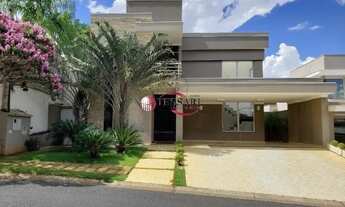 Imagem 2: Aluga casa sobrado Damha 4 com 4 dormitórios sendo 1 suite e 3 tipo apartamento, sala 2 am