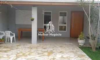 Imagem 2: Casa com 2 dorms, Santa Terezinha, Piracicaba - R$ 370 mil, Cod: RRCA3063