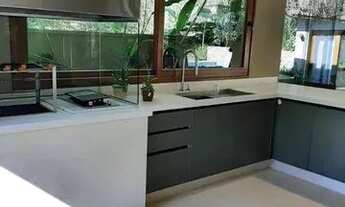 Imagem 4: Casa com 3 dormitórios à venda, 704 m² por R$ 5.000.000,00 - Gramado - Campinas/SP