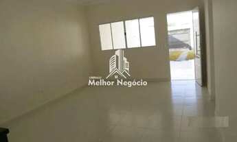 Imagem 2: Casa com 2 dorms, Água Branca, Piracicaba - R$ 424 mil, Cod: 3RCA3228