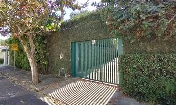 Imagem 2: Casa com 4 dormitórios à venda, 324 m² por R$ 900.000 - Jardim Guarani - Campinas/SP