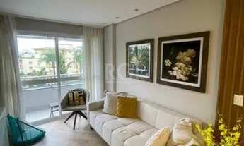 Imagem 4: Apartamento em Passo da Areia