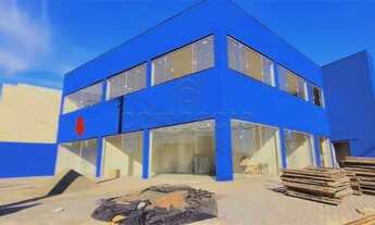 Imagem 4: Salão Salão em São José do Rio Preto