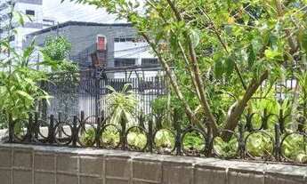 Imagem 5: Apartamento com 3 dormitórios à venda, 128 m² por R$ 400.000,00 - Espinheiro - Recife/PE