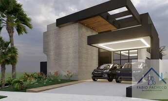 Imagem 5: Casa em Condomínio para Venda em Ribeirão Preto, Loteamento Terras de Florença, 3 dormitór