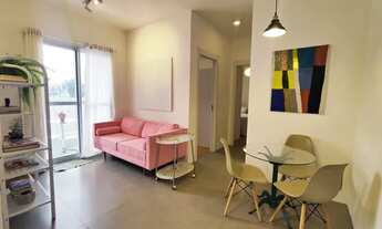 Imagem: Apartamento 02dormitórios para locação