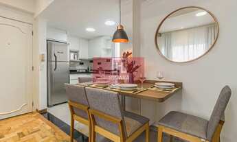 Imagem 6: Apartamento para alugar no bairro Itaim Bibi - São Paulo/SP, Zona Oeste