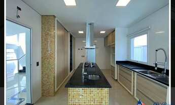 Imagem 5: Casa Alto Padrão - Alphaville - Villa Solaia