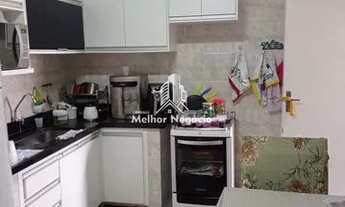 Imagem 4: Casa com 2 dorms, Santa Terezinha, Piracicaba - R$ 266 mil, Cod: RCA3301