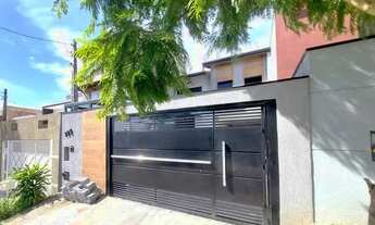 Imagem 3: Sobrado Novo com 150m² Mobiliado e Decorado com muito bom gosto