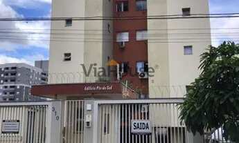 Imagem: Venda de Apartamentos / Padrão na cidade