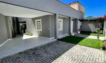 Imagem: Casa para venda com 100 metros quadrados