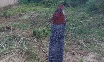 Imagem 4: Terreno 10x36 Casa com venda por R$18.000