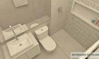 Imagem 6: Vendo apartamento com 2 quartos